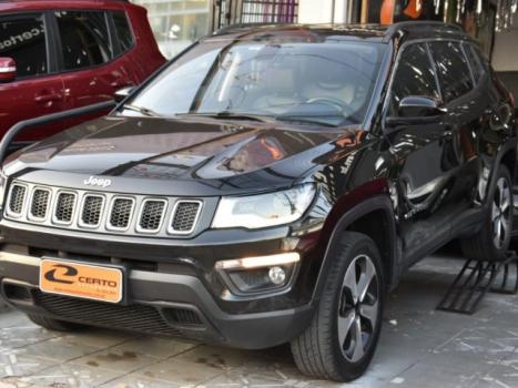 JEEP Compass 2.0 16V 4P LONGITUDE TURBO DIESEL 4X4 AUTOMTICO, Foto 1