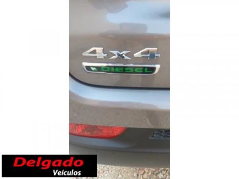 JEEP Compass 2.0 16V 4P LONGITUDE FLEX AUTOMTICO, Foto 2