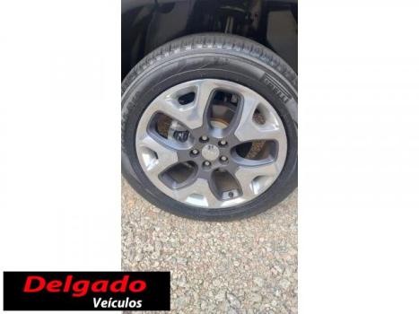 JEEP Compass 2.0 16V 4P LONGITUDE FLEX AUTOMTICO, Foto 4