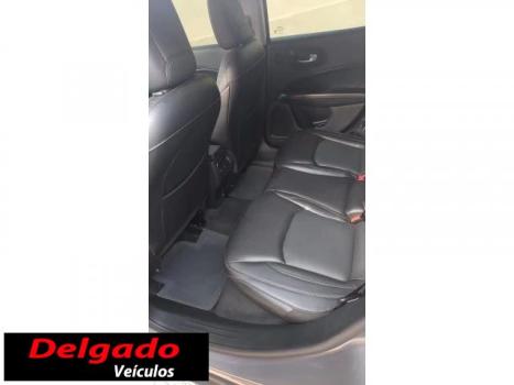 JEEP Compass 2.0 16V 4P LONGITUDE FLEX AUTOMTICO, Foto 7