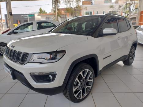 JEEP Compass 2.0 16V 4P LIMITED S TURBO DIESEL 4X4 AUTOMTICO, Foto 1