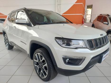 JEEP Compass 2.0 16V 4P LIMITED S TURBO DIESEL 4X4 AUTOMTICO, Foto 3