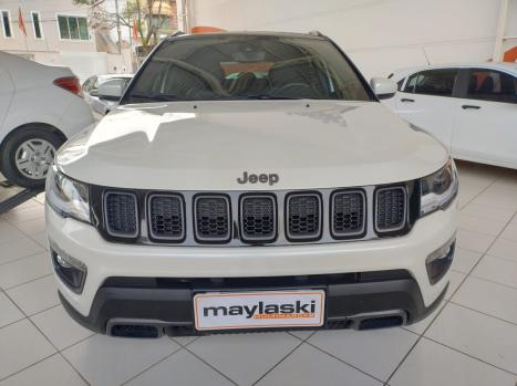 JEEP Compass 2.0 16V 4P LIMITED S TURBO DIESEL 4X4 AUTOMTICO, Foto 2