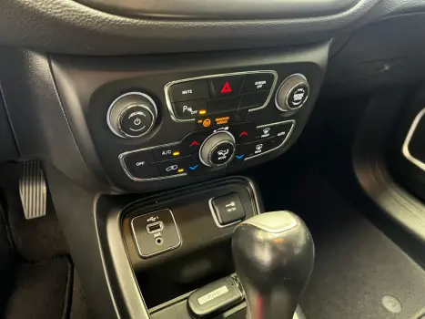 JEEP Compass 2.0 16V 4P LONGITUDE FLEX AUTOMÁTICO, Foto 18
