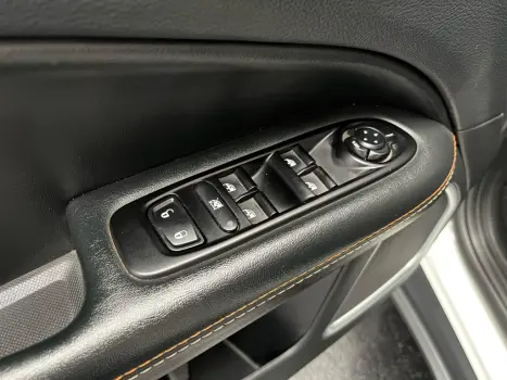 JEEP Compass 2.0 16V 4P LONGITUDE FLEX AUTOMÁTICO, Foto 20