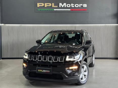 JEEP Compass 2.0 16V 4P SPORT AUTOMTICO, Foto 2