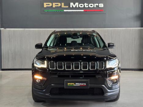 JEEP Compass 2.0 16V 4P SPORT AUTOMTICO, Foto 3