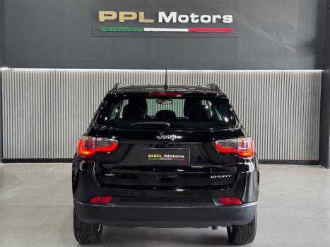 JEEP Compass 2.0 16V 4P SPORT AUTOMTICO, Foto 6