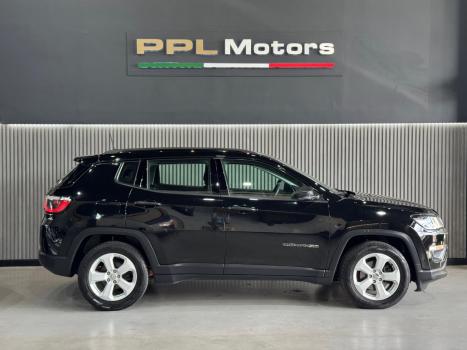 JEEP Compass 2.0 16V 4P SPORT AUTOMTICO, Foto 7