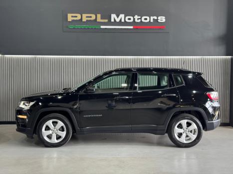 JEEP Compass 2.0 16V 4P SPORT AUTOMTICO, Foto 8