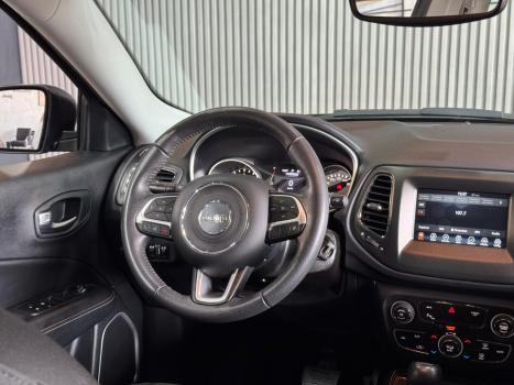 JEEP Compass 2.0 16V 4P SPORT AUTOMTICO, Foto 9