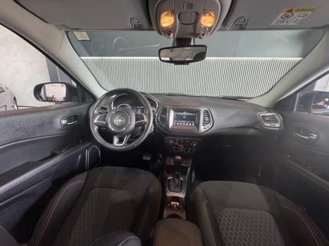 JEEP Compass 2.0 16V 4P SPORT AUTOMTICO, Foto 10