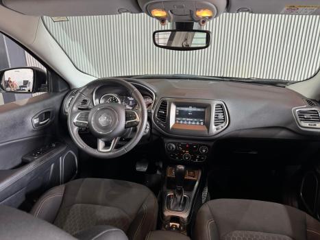 JEEP Compass 2.0 16V 4P SPORT AUTOMTICO, Foto 11