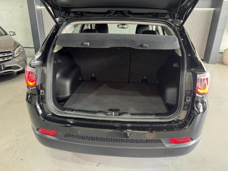 JEEP Compass 2.0 16V 4P SPORT AUTOMTICO, Foto 13