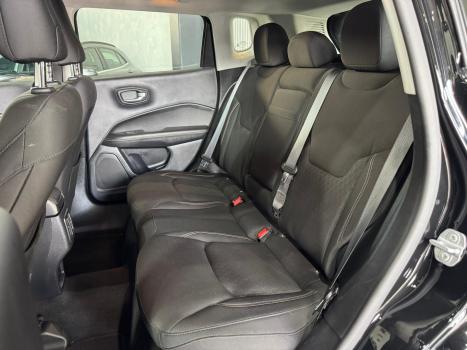 JEEP Compass 2.0 16V 4P SPORT AUTOMTICO, Foto 14