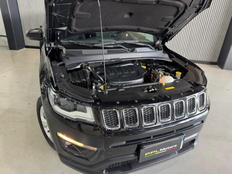 JEEP Compass 2.0 16V 4P SPORT AUTOMTICO, Foto 17