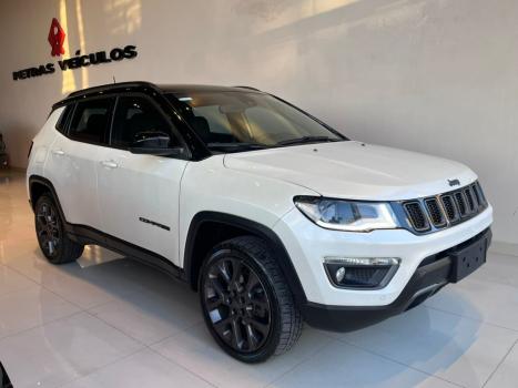 JEEP Compass 2.0 16V 4P 350 LIMITED 4X4 TURBO DIESEL AUTOMTICO, Foto 3