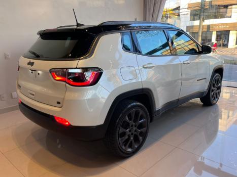 JEEP Compass 2.0 16V 4P 350 LIMITED 4X4 TURBO DIESEL AUTOMTICO, Foto 2