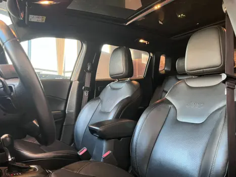 JEEP Compass 2.0 16V 4P 350 LIMITED 4X4 TURBO DIESEL AUTOMTICO, Foto 11