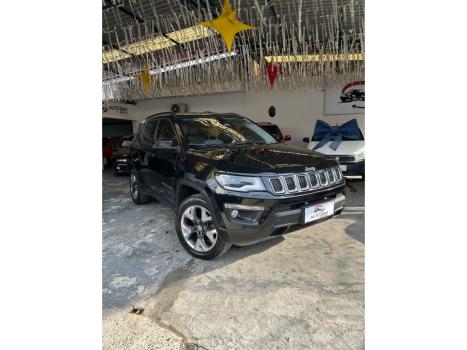 JEEP Compass 2.0 16V 4P LONGITUDE FLEX AUTOMTICO, Foto 1
