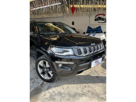 JEEP Compass 2.0 16V 4P LONGITUDE FLEX AUTOMTICO, Foto 2