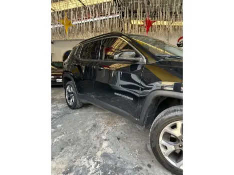 JEEP Compass 2.0 16V 4P LONGITUDE FLEX AUTOMTICO, Foto 3