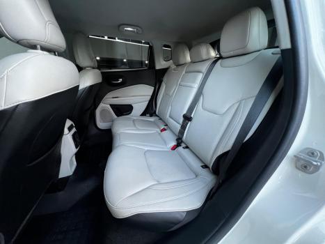 JEEP Compass 2.0 16V 4P LONGITUDE FLEX AUTOMTICO, Foto 13