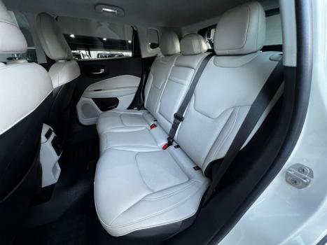 JEEP Compass 2.0 16V 4P LONGITUDE FLEX AUTOMTICO, Foto 14