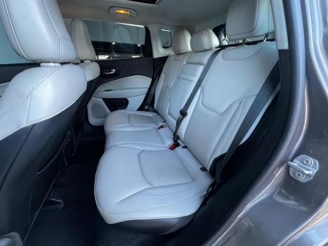 JEEP Compass 2.0 16V 4P LIMITED TURBO DIESEL 4X4 AUTOMTICO, Foto 14