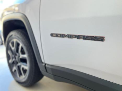 JEEP Compass 2.0 16V 4P TRAILHAWK TURBO DIESEL 4X4 AUTOMTICO, Foto 8