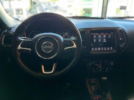 JEEP Compass 2.0 16V 4P TRAILHAWK TURBO DIESEL 4X4 AUTOMTICO, Foto 10