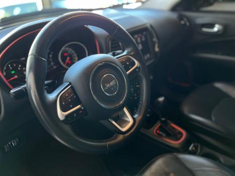 JEEP Compass 2.0 16V 4P TRAILHAWK TURBO DIESEL 4X4 AUTOMTICO, Foto 11