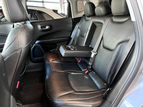 JEEP Compass 2.0 16V 4P TRAILHAWK TURBO DIESEL 4X4 AUTOMTICO, Foto 18