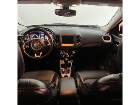JEEP Compass 2.0 16V 4P FLEX SPORT AUTOMTICO, Foto 5
