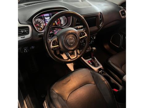 JEEP Compass 2.0 16V 4P FLEX SPORT AUTOMTICO, Foto 6