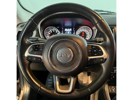 JEEP Compass 2.0 16V 4P FLEX SPORT AUTOMTICO, Foto 7