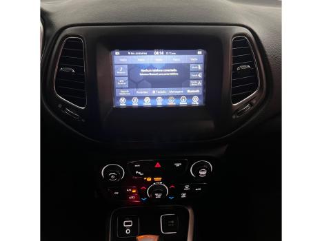 JEEP Compass 2.0 16V 4P FLEX SPORT AUTOMTICO, Foto 9
