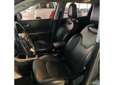JEEP Compass 2.0 16V 4P FLEX SPORT AUTOMTICO, Foto 10