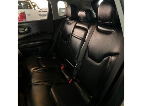 JEEP Compass 2.0 16V 4P FLEX SPORT AUTOMTICO, Foto 11