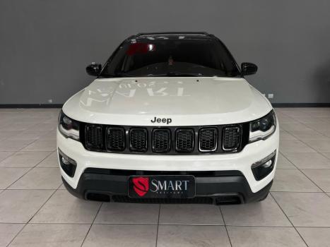 JEEP Compass 2.0 16V 4P LONGITUDE TURBO DIESEL 4X4 AUTOMTICO, Foto 2