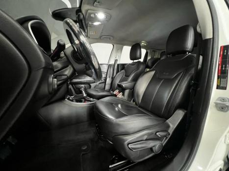 JEEP Compass 2.0 16V 4P LONGITUDE TURBO DIESEL 4X4 AUTOMTICO, Foto 10