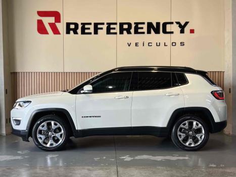 JEEP Compass 2.0 16V 4P FLEX SPORT 4X4 AUTOMTICO, Foto 5