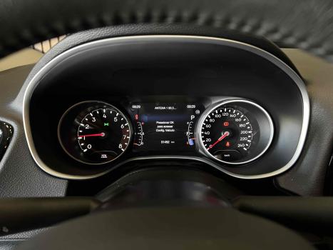 JEEP Compass 2.0 16V 4P FLEX SPORT 4X4 AUTOMTICO, Foto 9