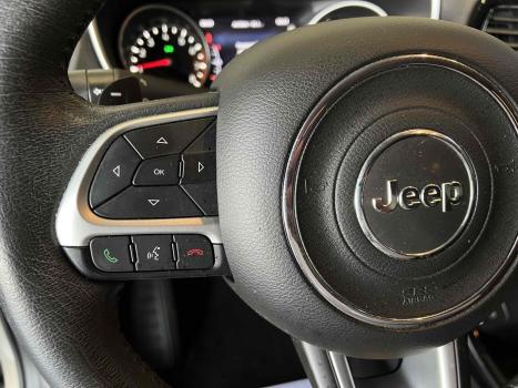 JEEP Compass 2.0 16V 4P FLEX SPORT 4X4 AUTOMTICO, Foto 11