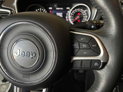 JEEP Compass 2.0 16V 4P FLEX SPORT 4X4 AUTOMTICO, Foto 12