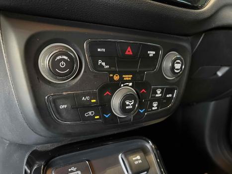 JEEP Compass 2.0 16V 4P FLEX SPORT 4X4 AUTOMTICO, Foto 15