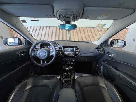 JEEP Compass 2.0 16V 4P FLEX SPORT 4X4 AUTOMTICO, Foto 18