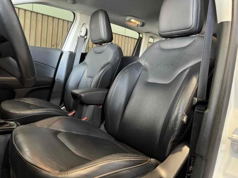JEEP Compass 2.0 16V 4P FLEX SPORT 4X4 AUTOMTICO, Foto 19
