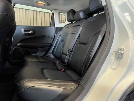 JEEP Compass 2.0 16V 4P FLEX SPORT 4X4 AUTOMTICO, Foto 20
