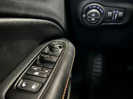 JEEP Compass 2.0 16V 4P LONGITUDE FLEX AUTOMTICO, Foto 9